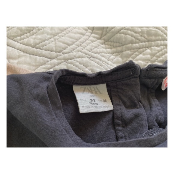 Zara shirts - Picture 3 of 4